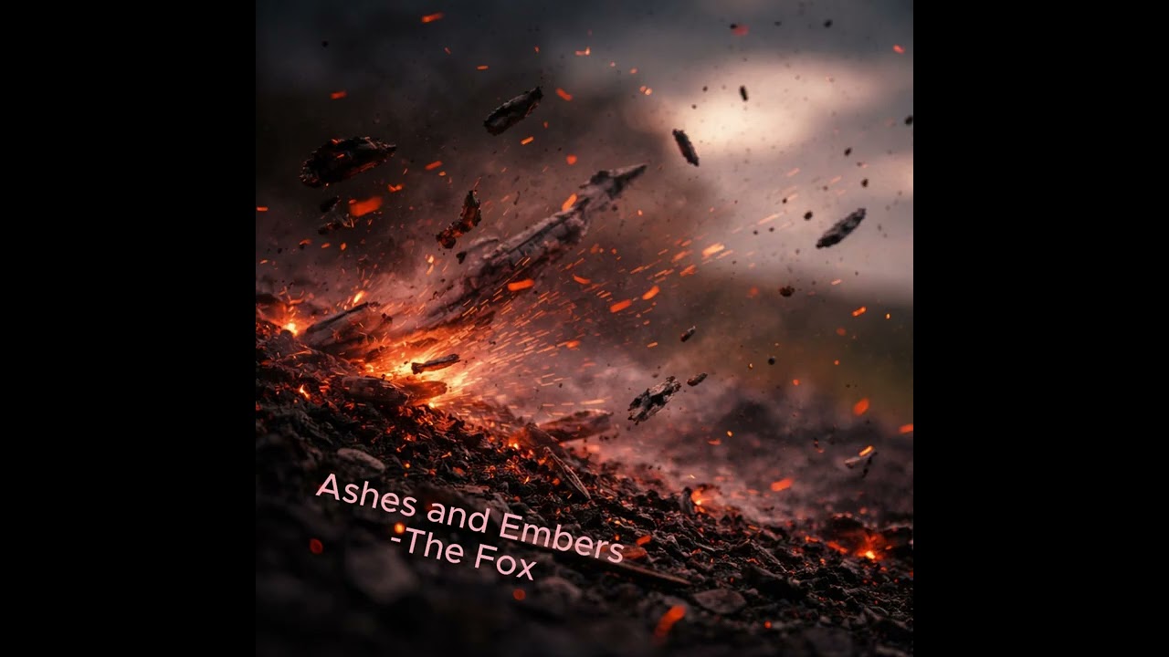 Ashes and Embers