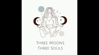Vendor Spotlight - Three Moons Three Souls Market In Olds, Alberta - March 11, 2023
