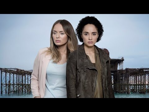 Уровень. Детектив. Британия.