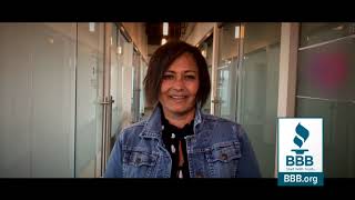 Become An Accredited Business with BBB v.3