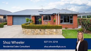 16 Fenty Place, Mosgiel