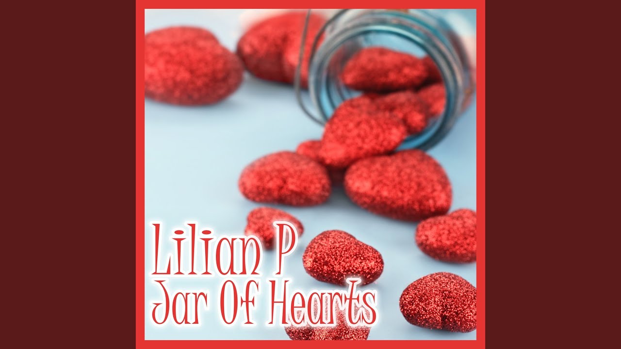 Jar of Hearts YouTube