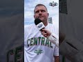 【マイナビオールスターゲーム2023】第2戦選手インタビュー #shorts #阪神タイガース #ノイジー