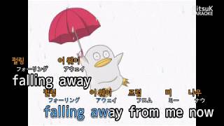 Mrraindroptva Ver    Ost Amplified  Mrraindroptva Ver  