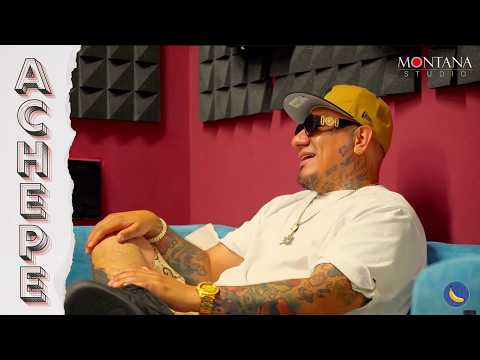 MONTANA SESSIONS | ACHEPE | CONOCIENDO UN POCO MAS A