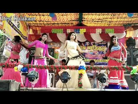 Mili thi sali facebook par bhojpuri song