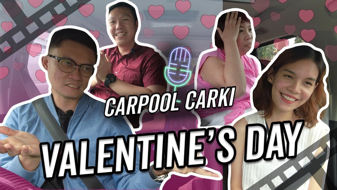 MAN TRIES TO TIE A BOUQUET | VALENTINE'S DAY SPECIAL
