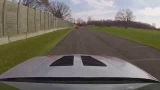 WHRRI Drivers School Final Race