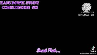 Hans Dowel My Talking Tom Friends Version Sneak Peek March 4, 2023