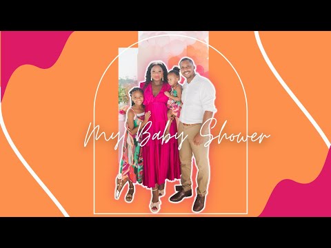 My Baby Shower | Planning, Location, and Tips