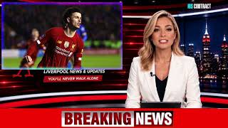 😱 JONES EXIT GAKPO TO SPURS SALAH'S NEXT MOVE & BARCOLA UPDATE 🔥
