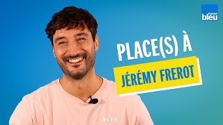 Jérémy Frerot : "Je suis un pur produit du bassin d'Arcachon"