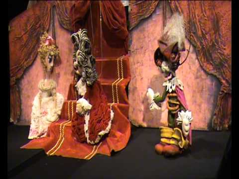 Кот в сапогах