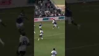 Aboubakar Beşiktaş 1-0 Strasbourg Şiktaş