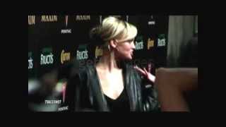 2006-05-18 Ashley Scott at Maxim party