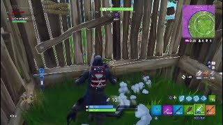 Forntie Clips With My Boi