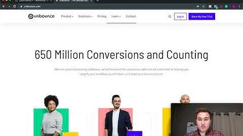 Clickfunnels vs Unbounce | Which is better?