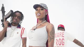 ASIAN DOLL - BACK IN BLOOD SHOTBYKID