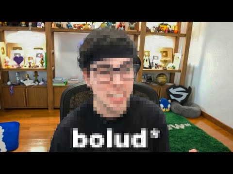 si insulto baja la calidad 