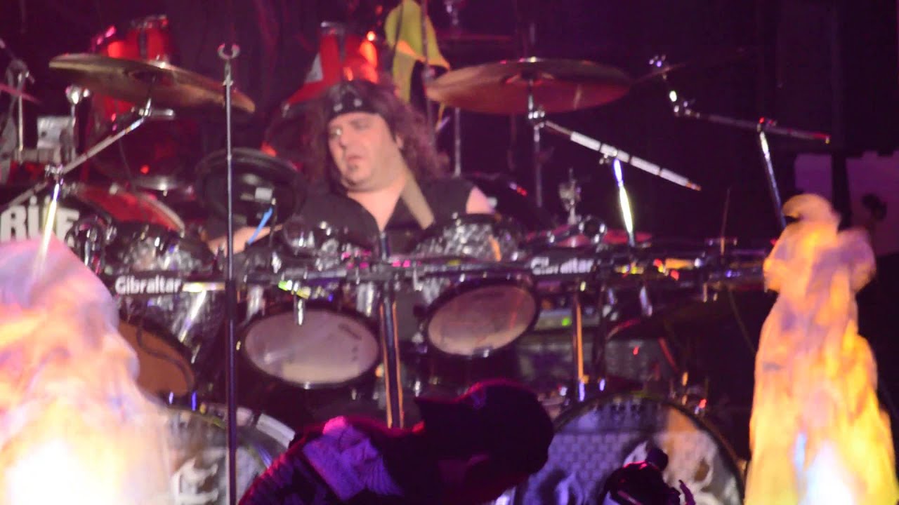 League of Forgotten Saints Live in Tucson, Arizona!!!