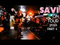 SAVI at The Turf Lounge (Surrey, B.C.) [07/06/24]