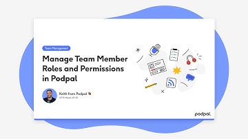 How to Manage Team Member Roles and Permissions