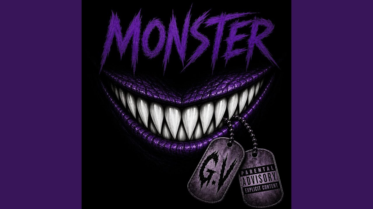 Watch MONSTER on YouTube Watch MONSTER on YouTube