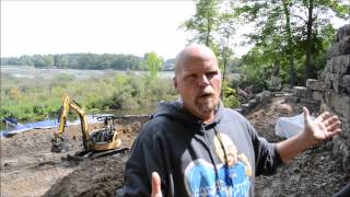 Ask the Pool Guy: 900 Tons of Stone {Legendary Escapes}
