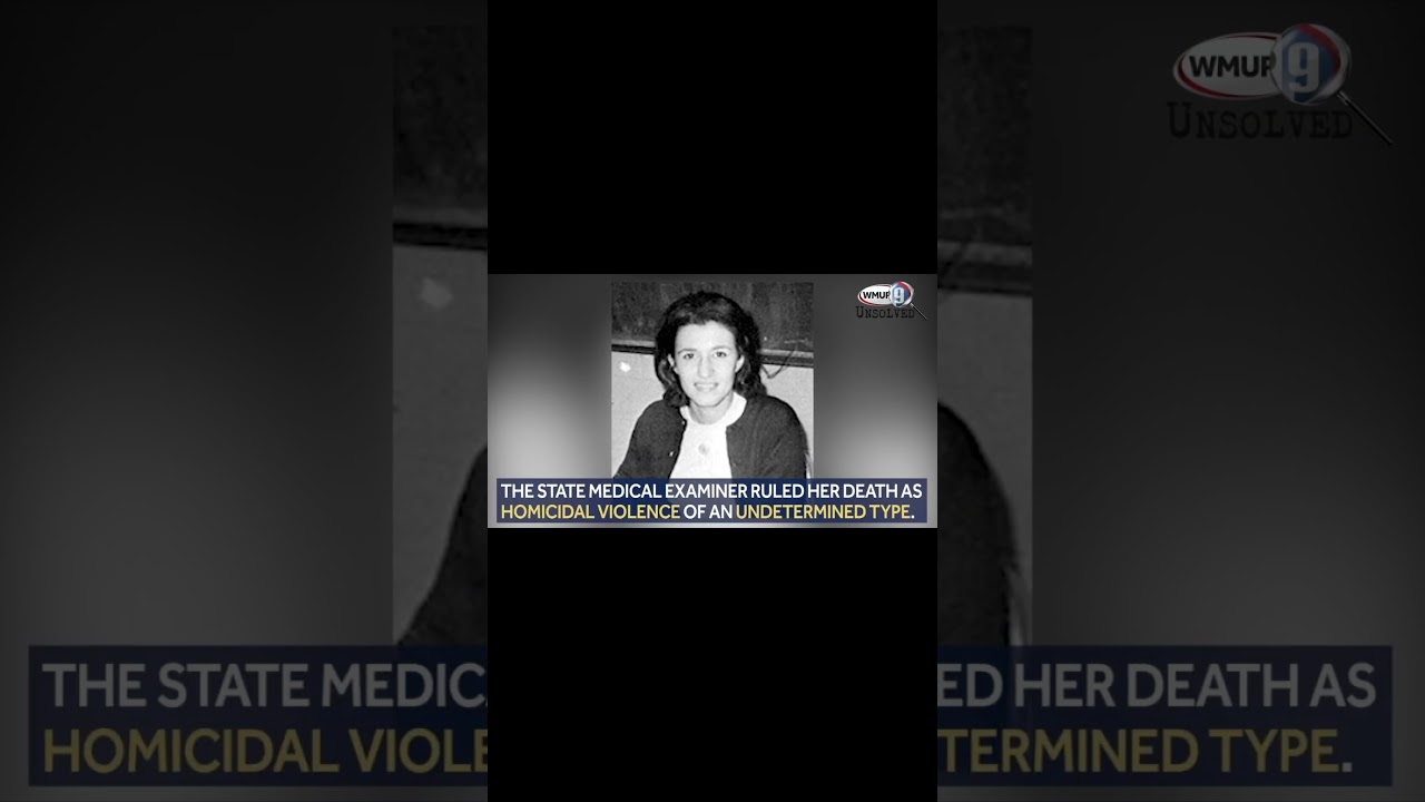 Body of 29-year-old New Hampshire teacher found 25 years ago in Hopkinton