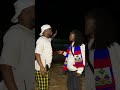 Nager pour aller en Haïti depuis le Togo? #duet #haitian #togo #relesed #portugese #hollande #tawain