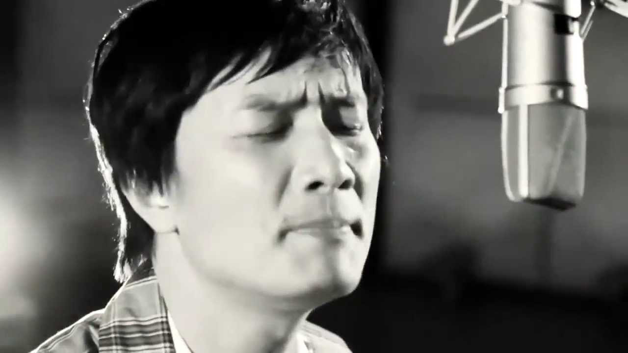 李泉James Li【上海夢Shanghai dream】Official Music Video - YouTube