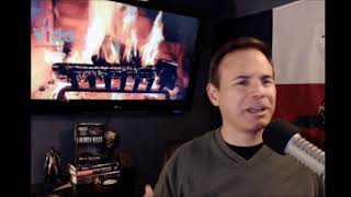 The Chris Salcedo Show - Thanksgiving Special