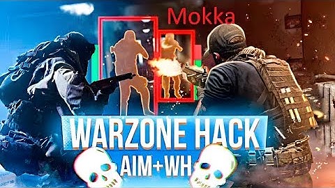 WARZONE 2.0 FREE HACKS | AIMBOT, ESP, UNLOCK ALL | DOWNLOAD NOW