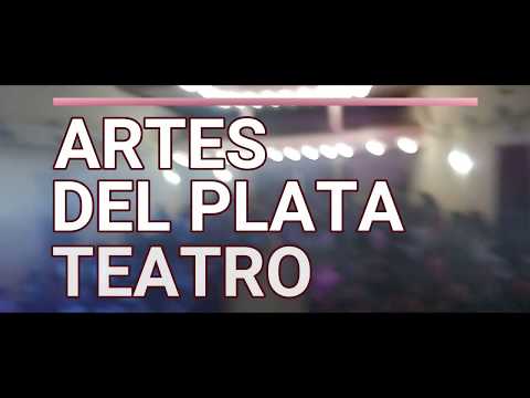 ARTES DEL PLATA TEATRO, Fabian Budes, Alexander Pifano - DON QUIJOTE, EL PRINCIPITO. TOUR 2020