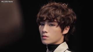 [Vietsub][WayV-ehind] Regular Image