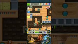Diamond Quest - User Levels 2026 (ID 7088)