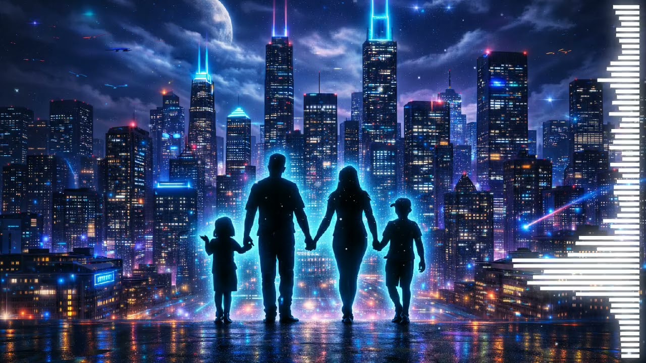 NEW ☆ █▬█ █ ▀█▀ ☆ LA FAMILIA  ☆ III 2026 III ☆ █▬█ █ ▀█▀ ☆