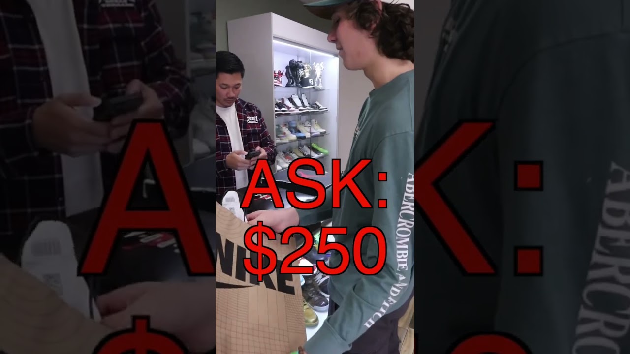 Score the Best Deal on Cherry Jordan 11s - Tips for Selling Sneakers