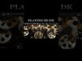 Playing DK 3D in morning #drumknee3d #drums