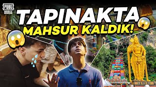 Tapinakta Mahsur Kaldik? Iw Nrx İle Malezya Turu