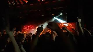 Hetebreed - Meet Factory Praha 27.6.2019 (Live) - Destroy Everything