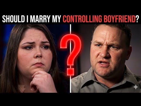     Would You Marry A Man Like This?