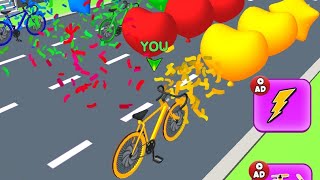 The Ultimate Car Transformation Racing Game! 🏎️🔥 screenshot 3