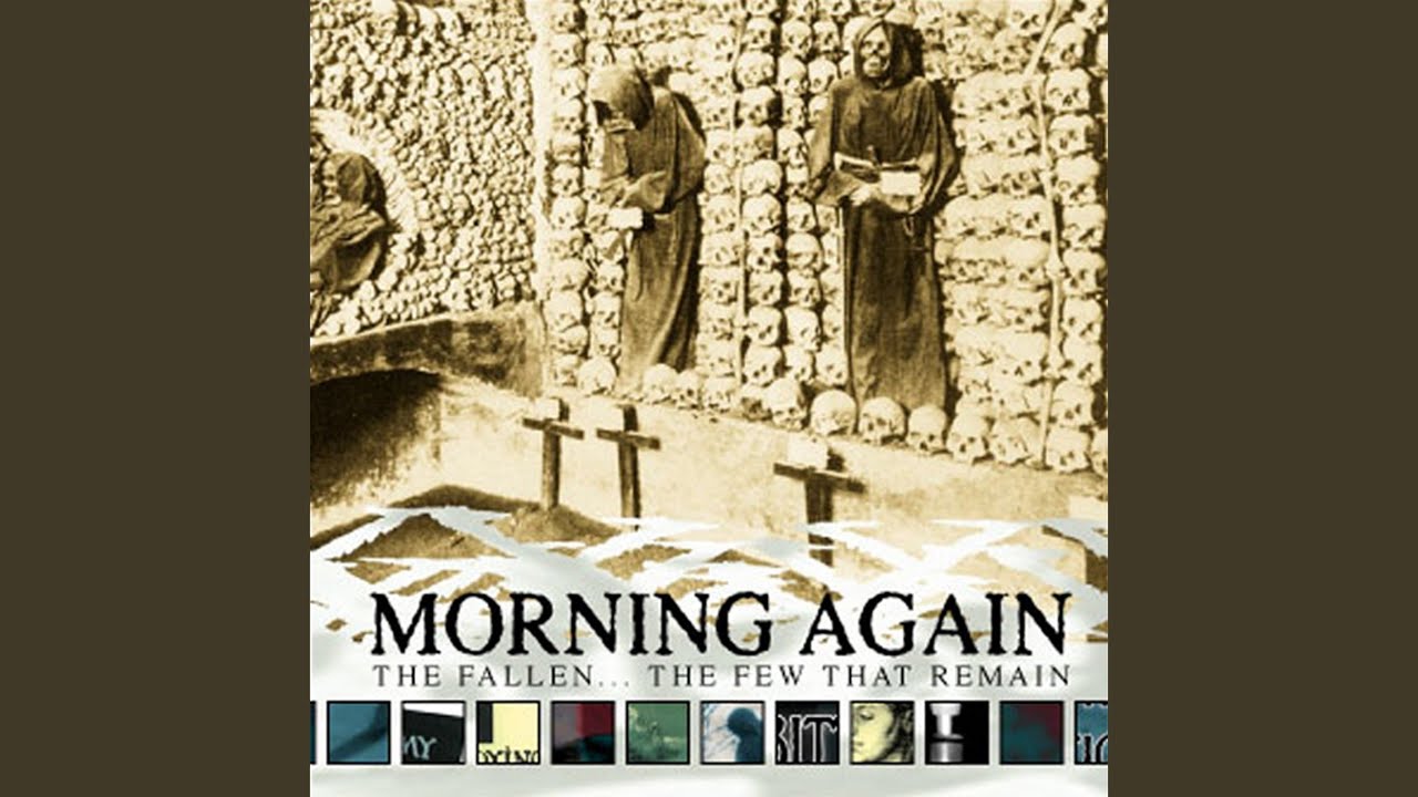 Morning Again — To Die a Bitter Death (Music Video) | Dork