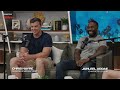 Inside 2026 Training Camp With Akheem Mesidor | LA Chargers
