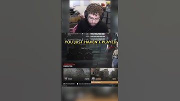 Is FaZe Jev Serious..