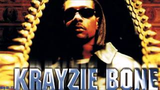 Krayzie Bone - Trust Nobody (New extended clip)