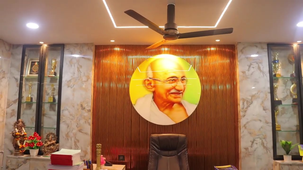 Tejaswi High School- Prashanthnagar, Hanmakonda