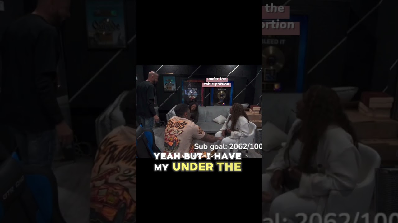 Blueface mom cheated to pay rent 