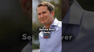Rep. Seth Moulton: Making decisions With Honor